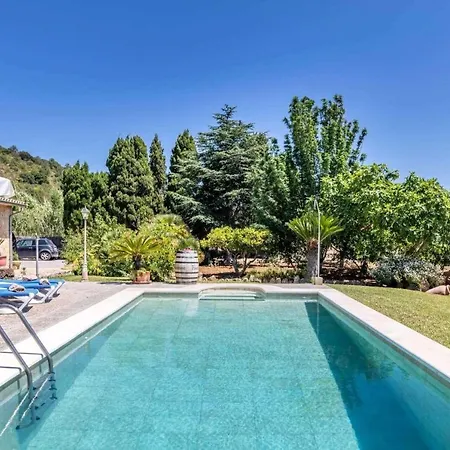 Villa Ca'n Coll Pollença