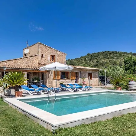 Ca'n Coll * Pollença