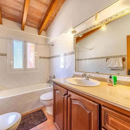 Villa Ca'n Coll