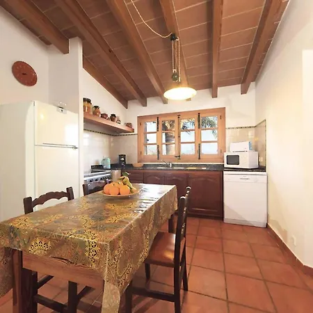 Villa Ca'n Coll