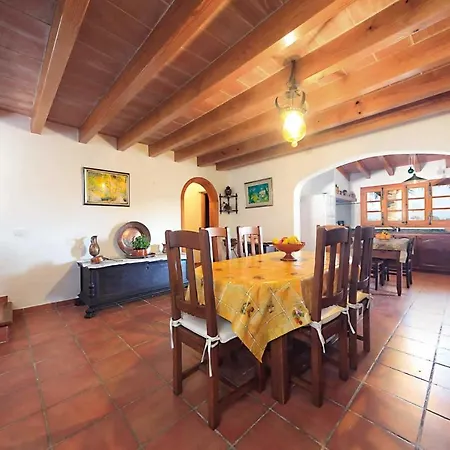 Ca'n Coll Villa Pollenca