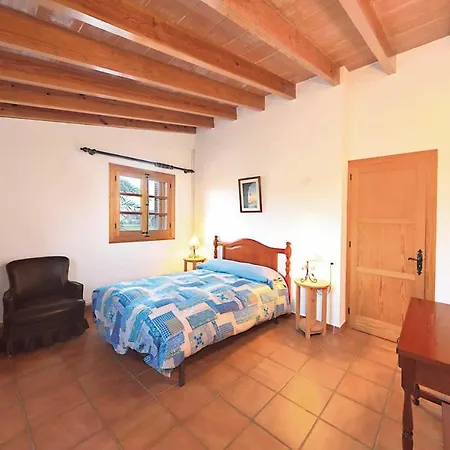 Ca'n Coll Villa Pollenca