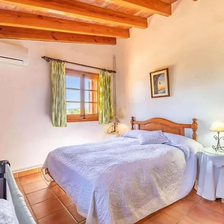Ca'n Coll Villa Pollenca