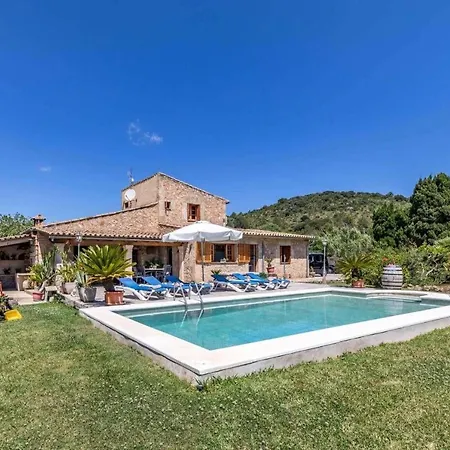 Villa Ca'n Coll