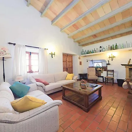 Ca'n Coll Villa