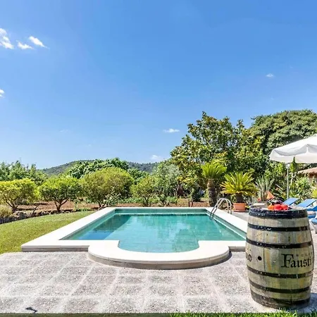 Ca'n Coll Villa
