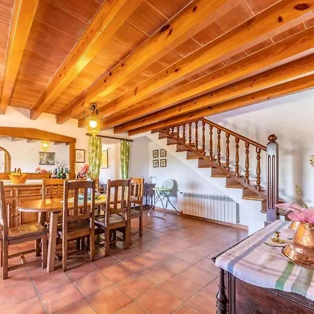Villa Ca'n Coll Pollenca