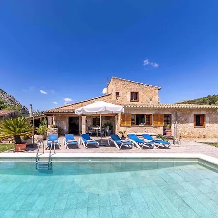 Villa Ca'n Coll *