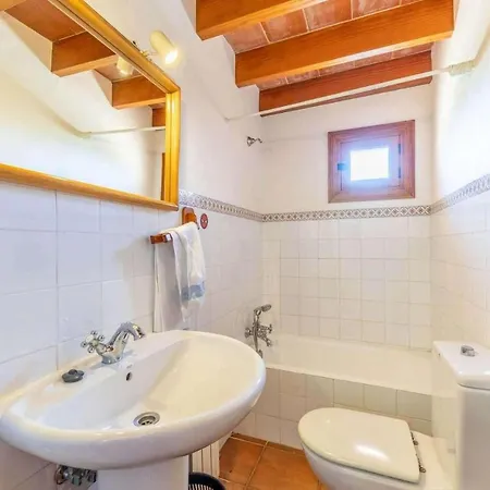 Villa Ca'n Coll